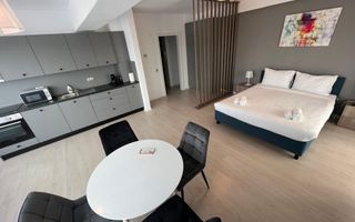 o camera,parcare, bloc nou, terasa,Manastur, West City, Calea Floresti - Poză 2