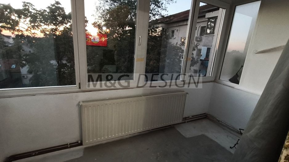3 camere decomandat Bucovina CENTRALA PROPRIE etaj 3 - Poză 7
