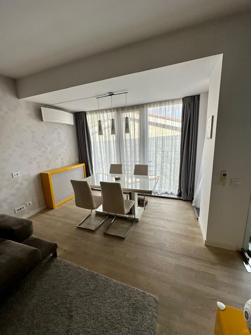 Închiriere Duplex 5 camere 160mp I Terasă 20 mp - Poză 3