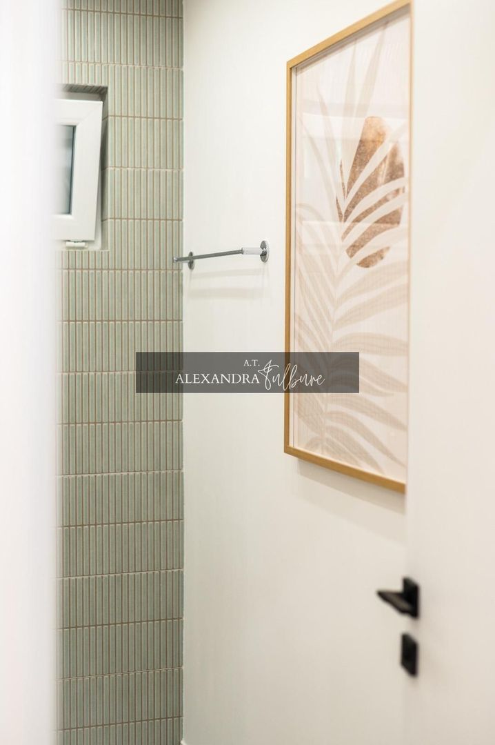 Apartament fimisat modern | 2 camere | decomandat | Gheorgheni - Poză 13