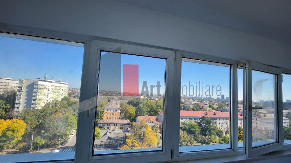 Apartamament 2 camere, cartier Bucurestii Noi/ Zona Parc Bazilescu - Poză 7