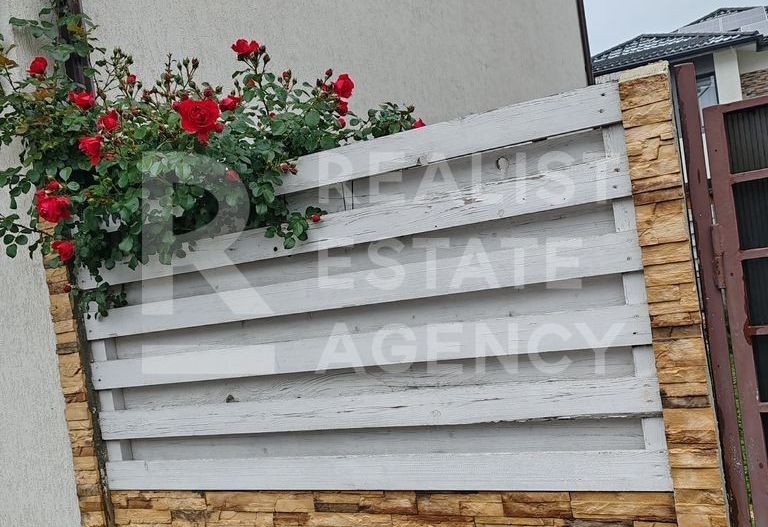 Vânzare, apartament cu 3 camere în zona Chiajna - Poză 8