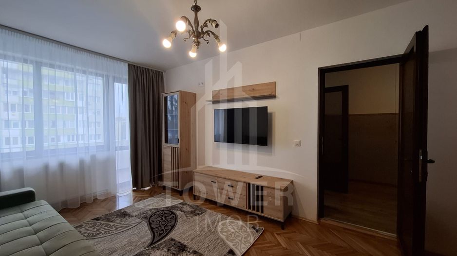 Apartament 2 camere, renovat total, M. Viteazu - Poză 6