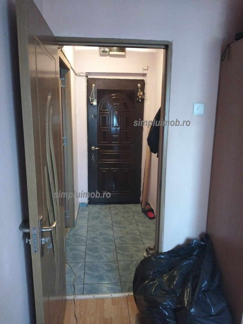 Decomandat 2 Camere Emil Racovita - Poză 6