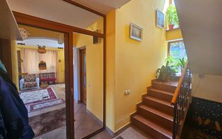 🏡 VILĂ ELEGANTĂ CU PRIVELIȘTE DEOSEBITĂ – VALENII DE MUNTE - Poză 79