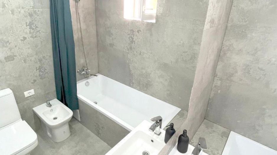 AP. 3 CAMERE UNIRII, CENTRALA, MASINA SPALAT VASE, MOBILAT MODERN - Poză 15