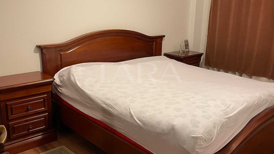 Apartament 2 camere decomandat, 55 mp, zona Iris - Poză 4