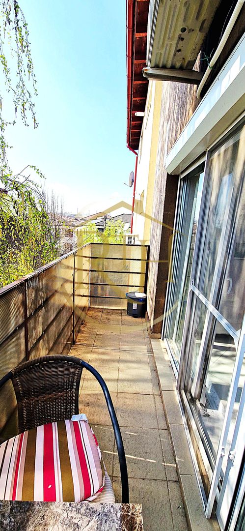 Apartament modern cu 2 camere de închiriat, etaj 2/3,  Giroc -zona Planetelor - Poză 15