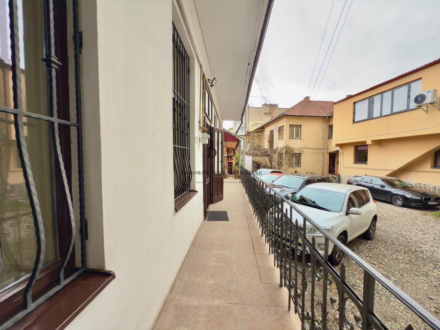 Spațiu de birouri de închiriat – 60 mp, Centru, Calea Dorobanților - Poză 12