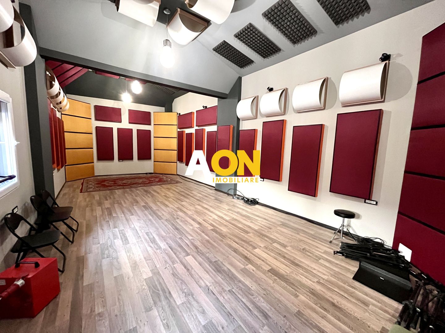 Spațiu Comercial, Zona Alba - Micești - Poză 3