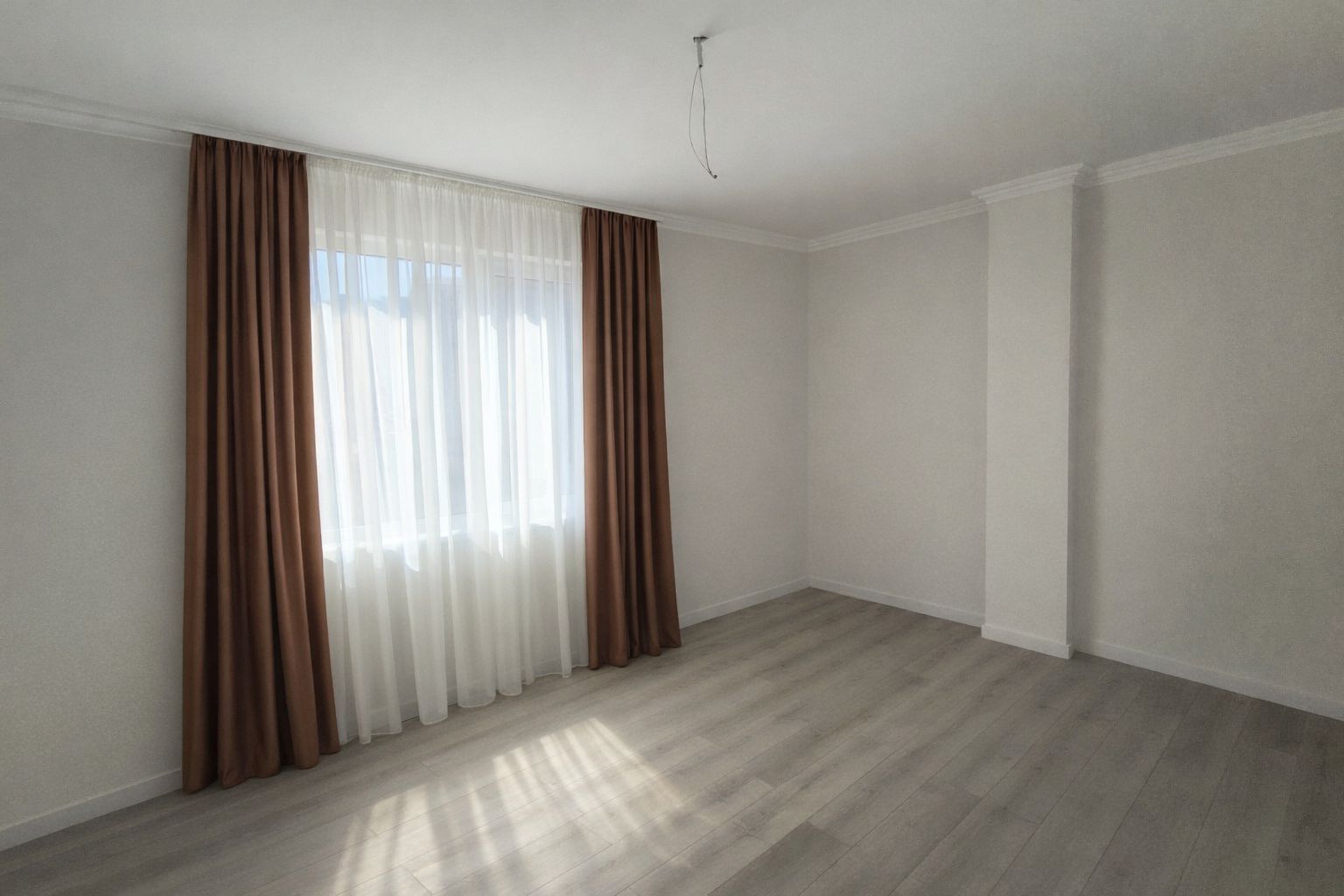 Ap 3 camere -Tautului Residence- zona Parcul Poligon SubCetate - Poză 19