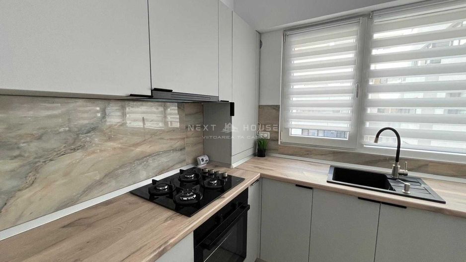 Garsonieră Premium | Parcul Carol | Bloc Nou | Aproape de Unirii | - Poză 6