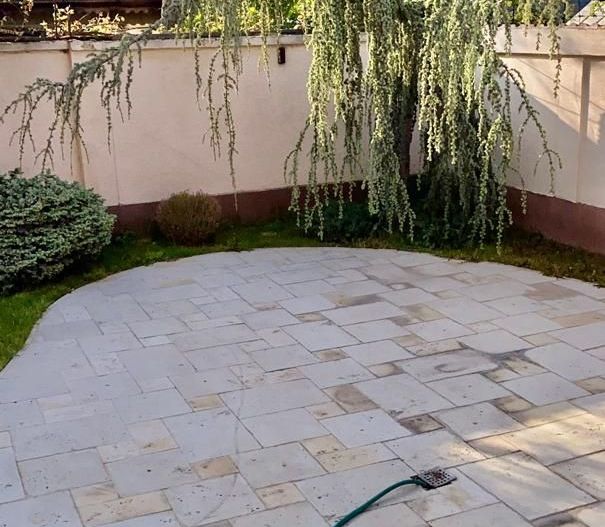 vila 7camere/(348util,500teren,119ampr.)mp/5min.metrouAp.Patriei - Poză 22