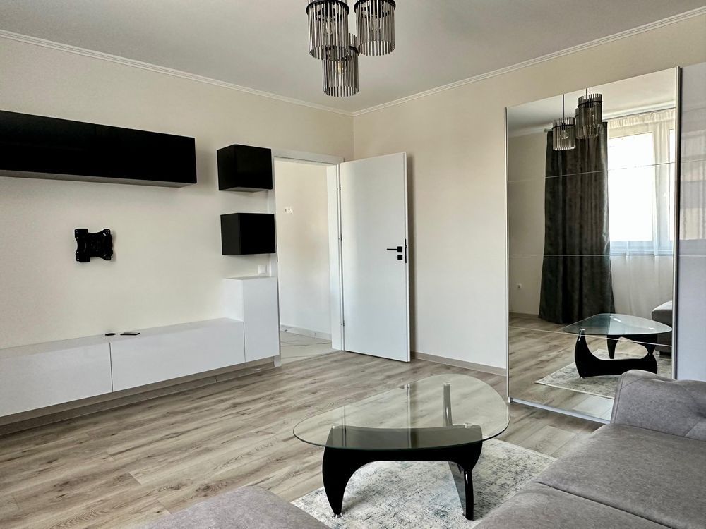 2 camere decomandate | Prima închiriere | Parcare | Atlas Residence - Poză 3