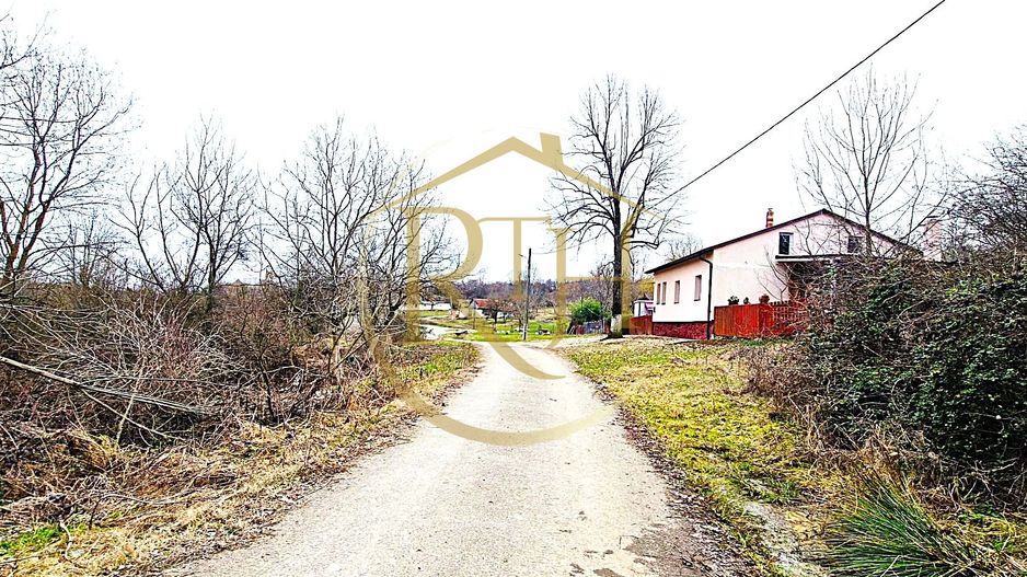 Terenuri extravilane de vânzare – Vizma & Crivobara, comuna Secaș, jud. Timiș - Poză 13