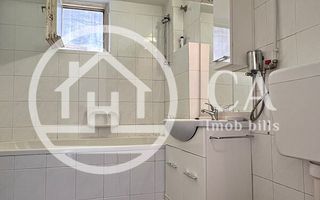 Apartament de închiriat cu 3 camere în zona Decebal, Oradea - Poză 5