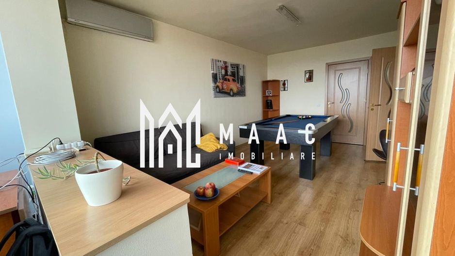 BLACK FRIDAY - Apartament 2 camere | 55 MPU | Mihai Viteazul - Poză 2