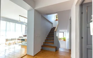 Vilă cu 6 camere de închiriat | Snagov - Vlădiceasca | Pet Friendly - Poză 12