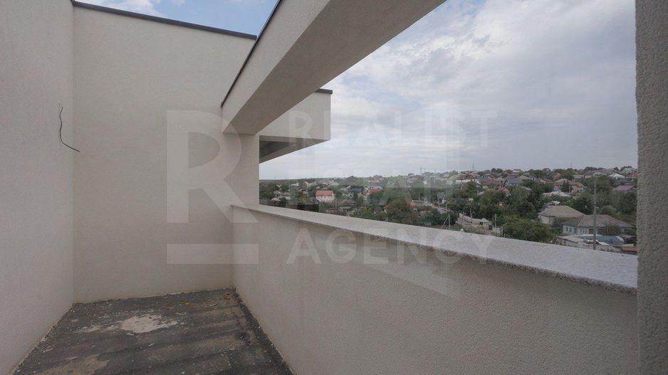 Vânzare apartament 83 mp, strada Basarabia, Ialoveni - Poză 23