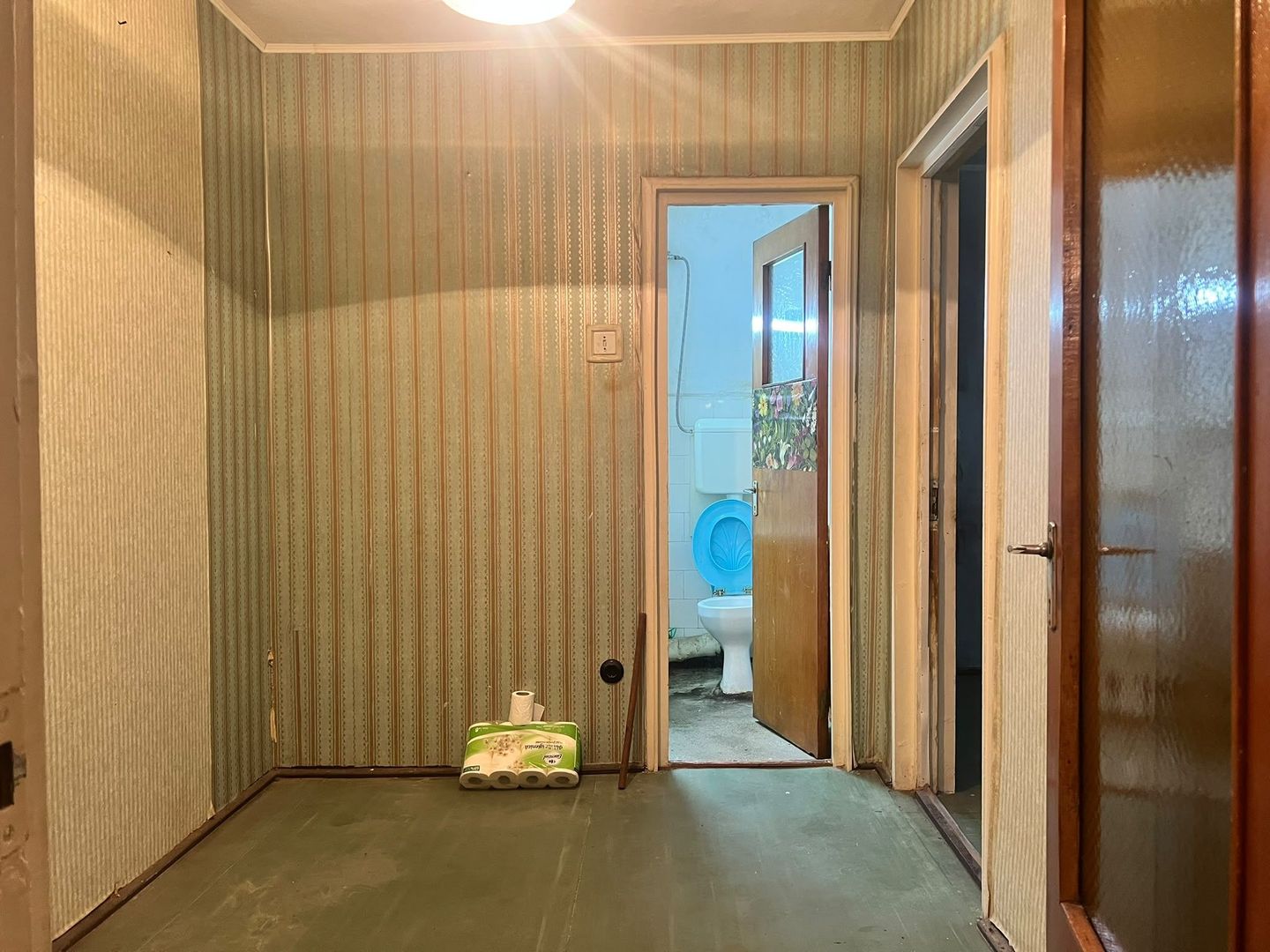 🔑 Vanzare apartament 3 camere – Zona Drumul Taberei - Poză 7
