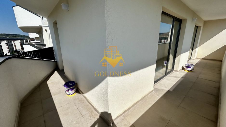 3 camere,Parcare,Premium, Prima Inchiriere, Eroilor Residence,Floresti - Poză 12