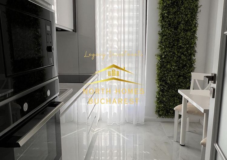 Apartament 2 camere , Complex Exigent Plaza Faza 5 - Poză 6