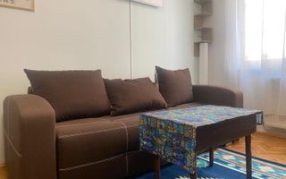 2 dormitoare, centrala proprie, bucatarie inchisa. Piața Libertatii. - Poză 10