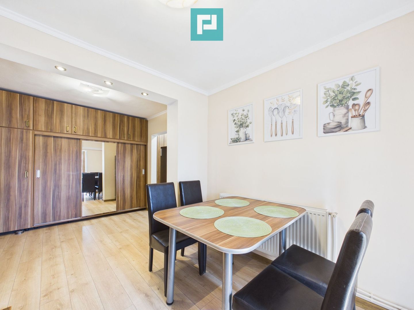 Apartament 2 camere decomandat, Micalaca. - Poză 4