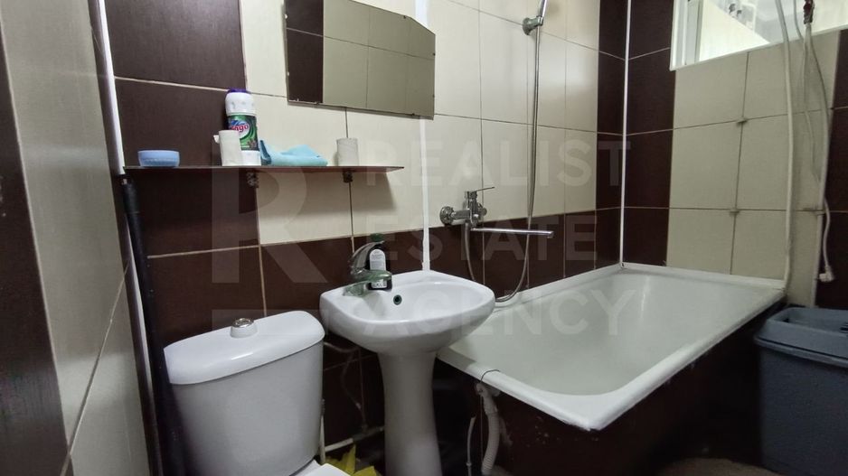 Chirie, apartament, 1 cameră, str. Ștefan cel Mare, Bățli - Poză 7