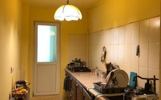 Apartament cu 2 camere decomandate | Zona străzii Parâng | Mănăștur - Poză 10