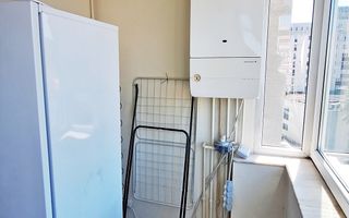 Centrul Civic, apartament cu 4 camere, 78mp+5mp balcon, 175000 euro - Poză 12