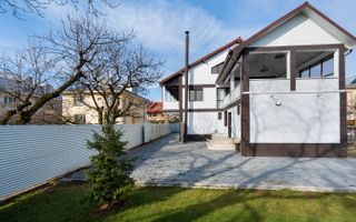 Casă tip duplex - zonă exclusivistă - Poză 20