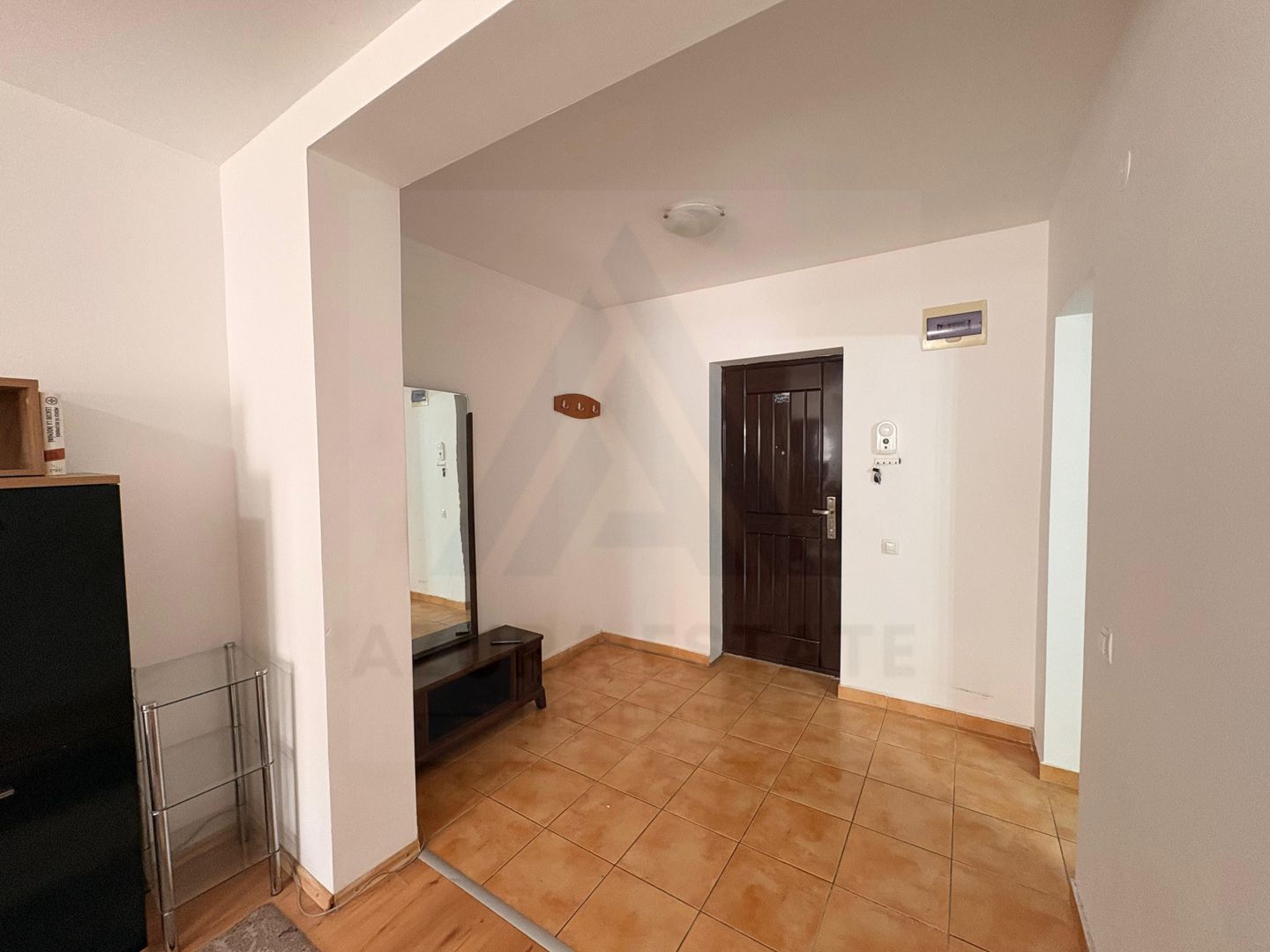 Apartament 2 camere 43 mp Etaj 3/6 cu lift in Opera Residence - Poză 8