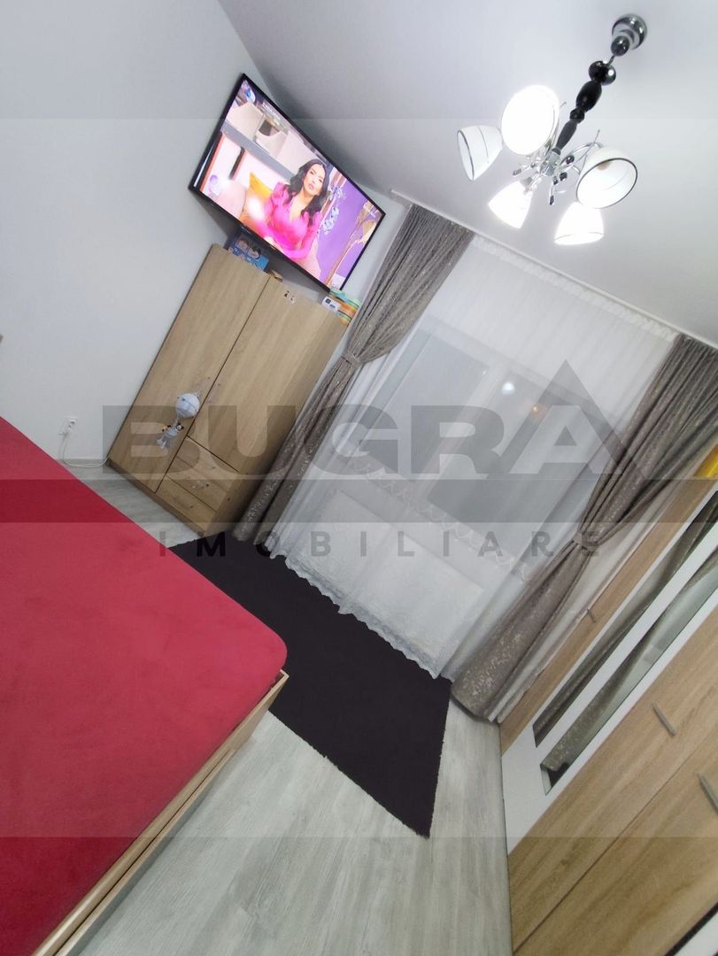 Apartament 2 camere, 42 mp, terasa, parcare, Beta Residence - Poză 7