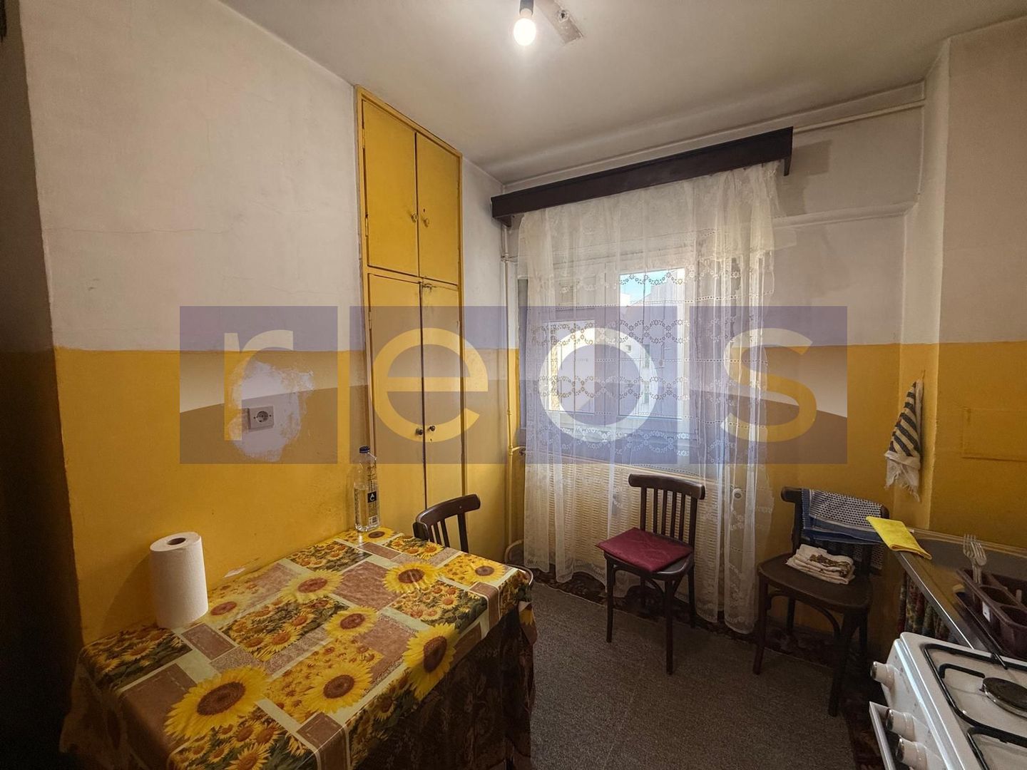 VANZARE 3 CAMERE AVIATIE | METROU LA 5 MIN | PROMENADA MALL - Poză 9