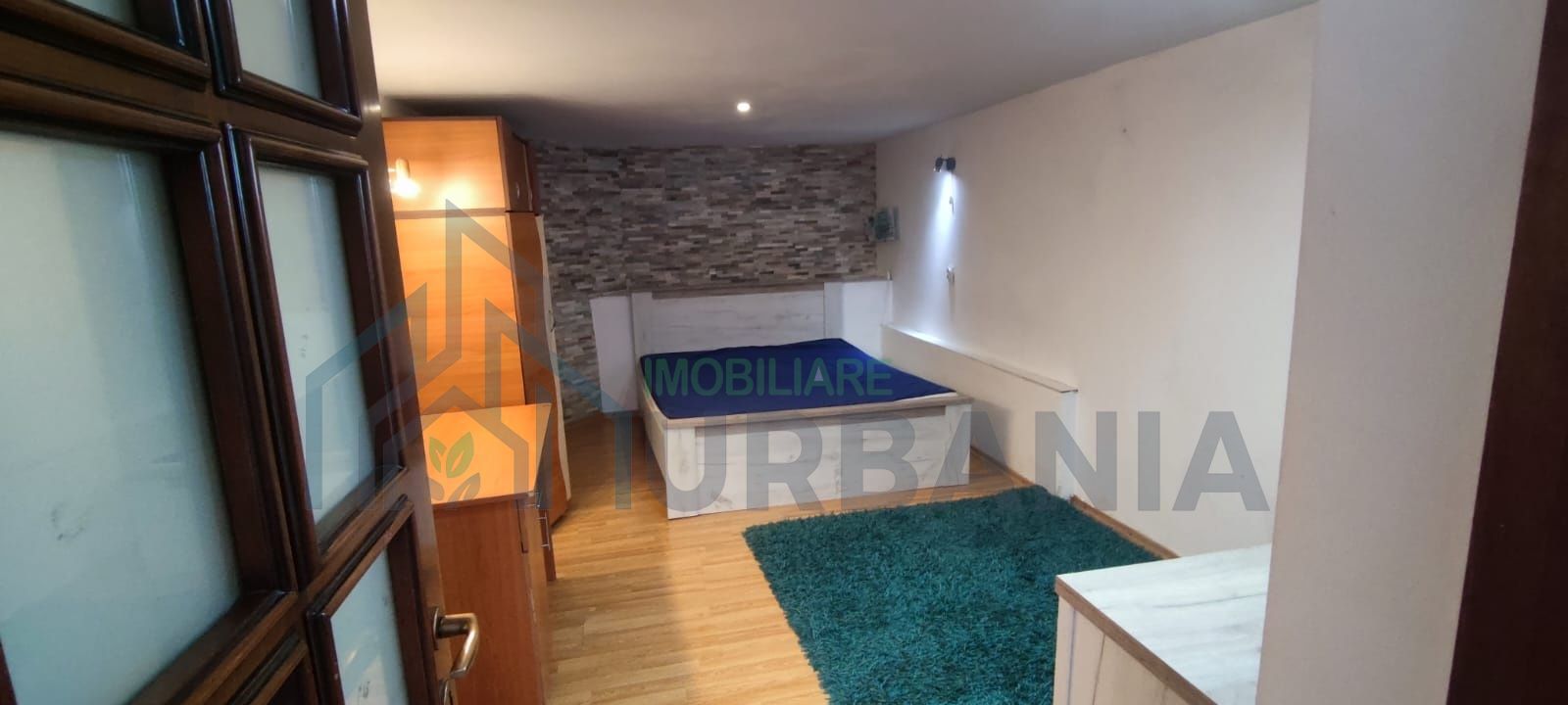Inchiriere apartament 2 camere Copou - Poză 3