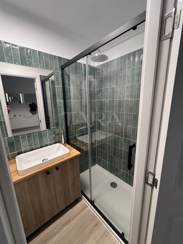 Apartament 2 camere, renovat, în cartierul Gheorgheni – zona Diana - Poză 7