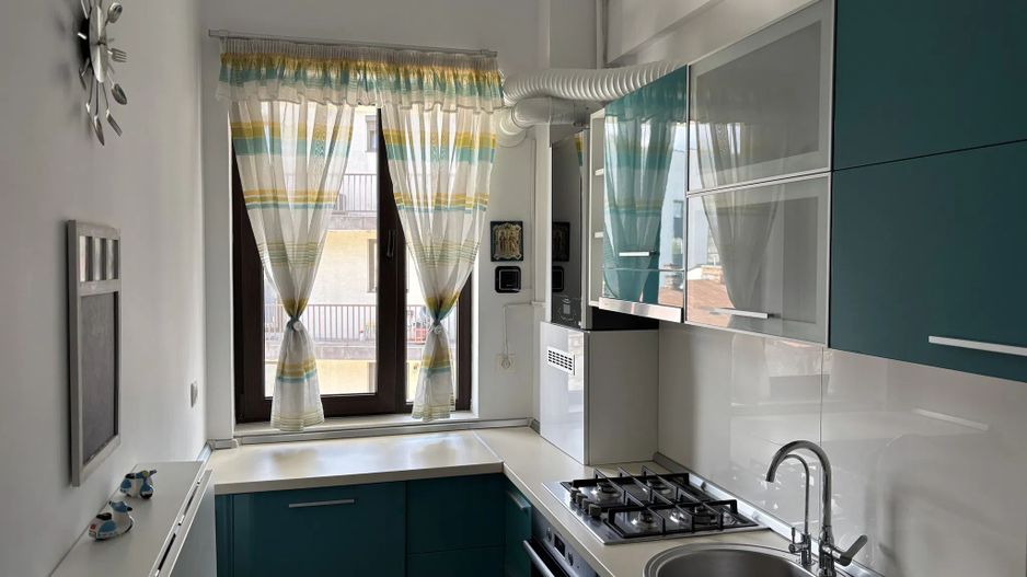 AP. 2 CAMERE- P-TA UNIRII, PET-FRIENDLY, BOXA INCLUSA, PARCARE,METROU - Poză 10