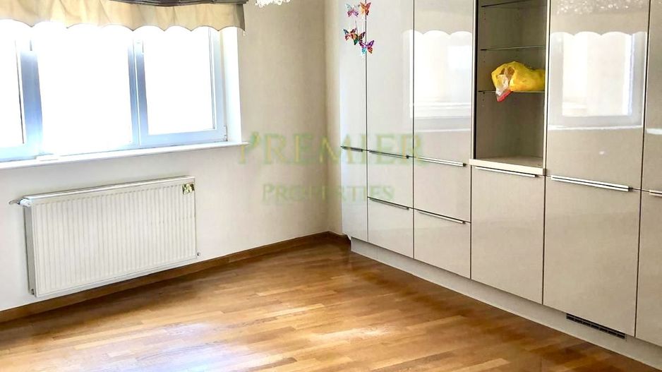 PARCUL VERDI | APARTAMENT 4 CAMERE SINGUR PE ETAJ+BOXA PE ACELASI ETAJ | 159MP - Poză 4