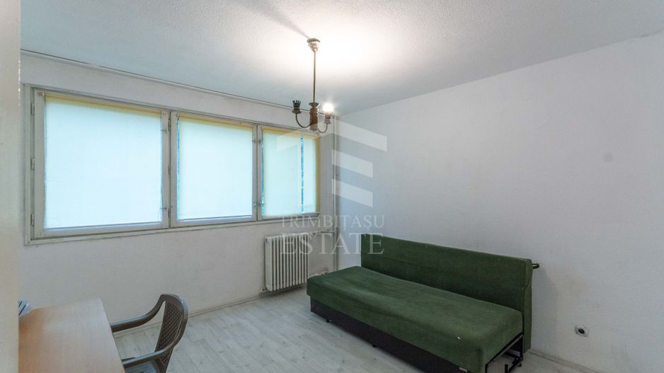 Giurgiului - Vigoniei nr. 8, Ap. 2 cam de inchiriat, comision 0% - Poză 7