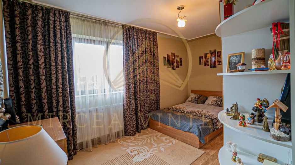 VIILE NOI - Vila modernă compusă din P+1E+M - Poză 37