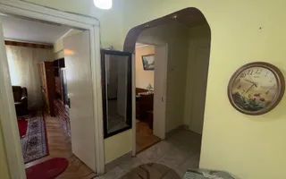 APARTAMENT 2 CAMERE ETAJ 4 ZONA ULTRACENTRALĂ CAMPULUNG - Poză 17