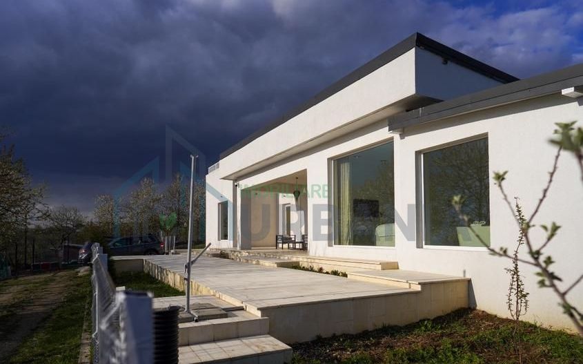 Casa de vânzare în Pietrăria, Bârnova, Iași – 6 camere, 320.000 EUR - Poză 12
