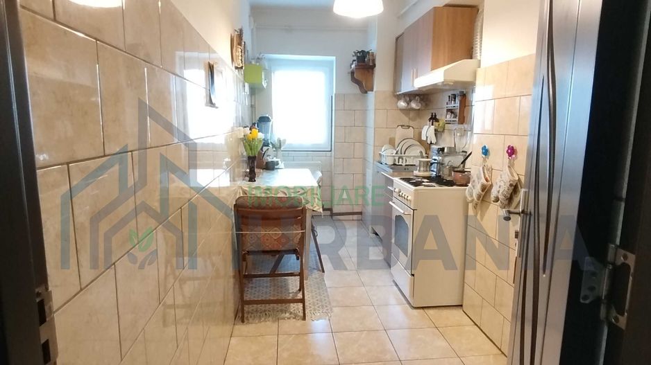 Apartament 1 cameră, etaj 1, zona Kaufland Păcurari, Iași - Poză 4