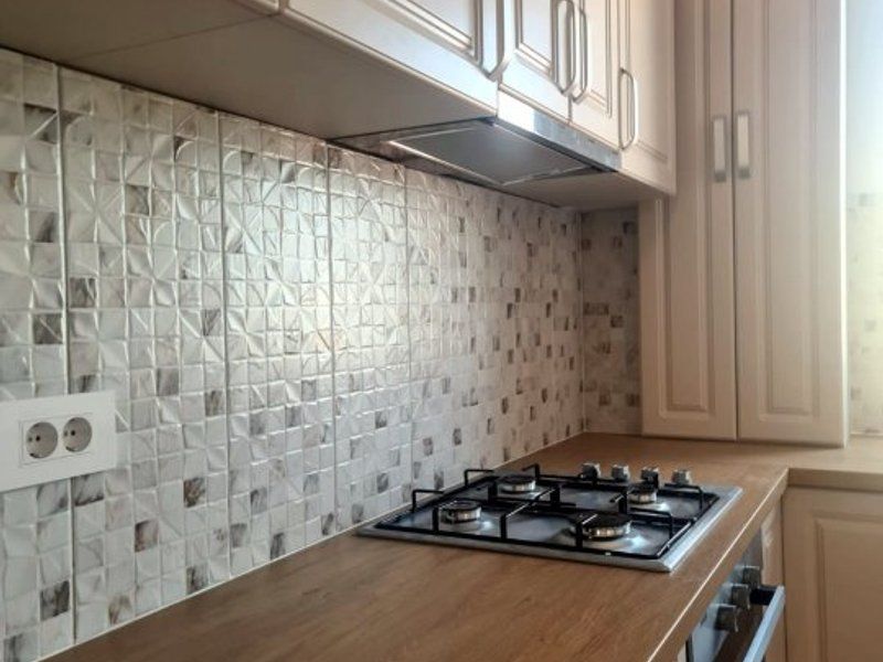 Apartament cu 2 camere, prima inchiriere - Roka Residence, Micro 17 - Poză 9