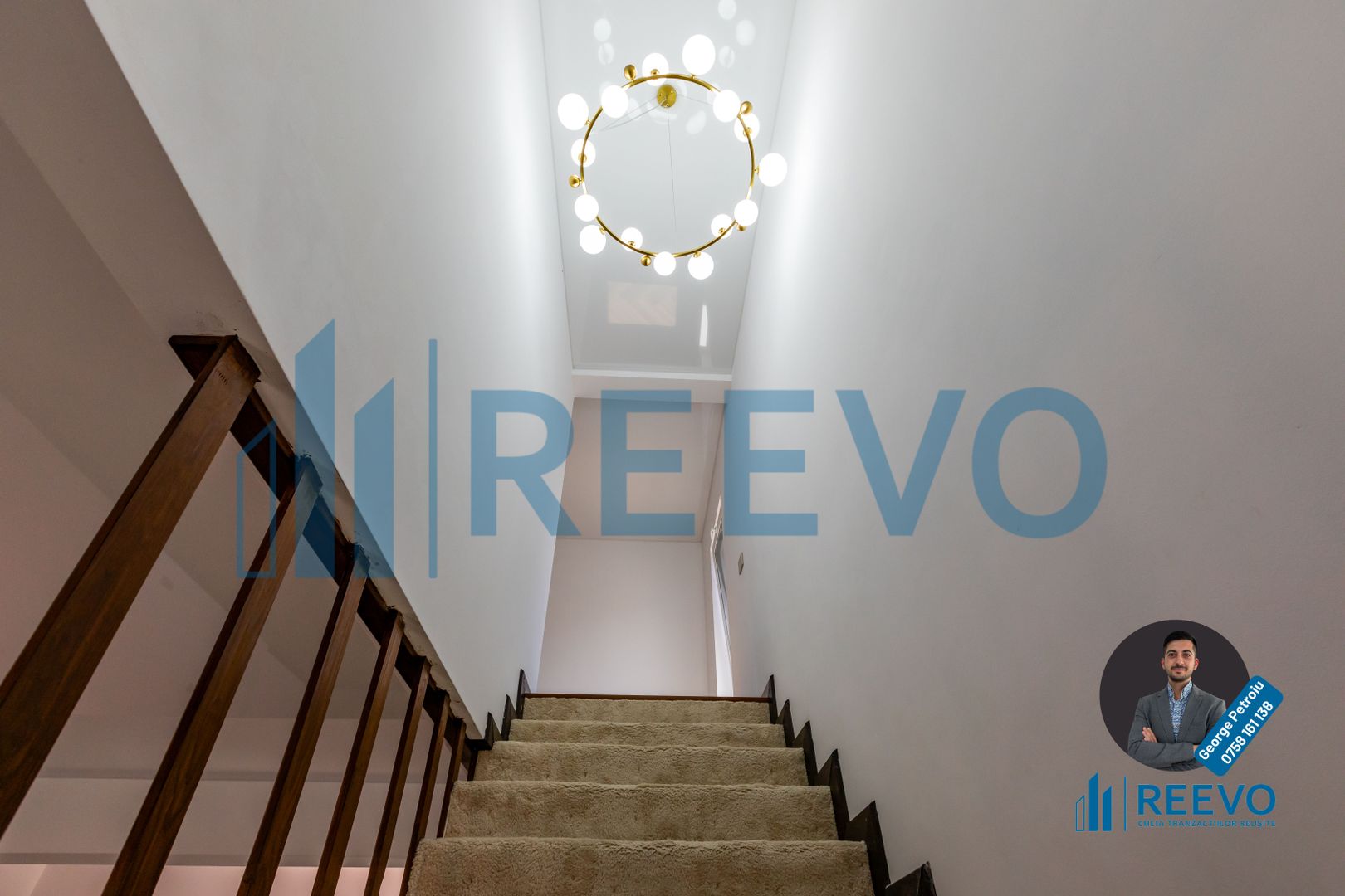 Casă/Vilă premium de vânzare, Hemeiuși, Bacău - Poză 17