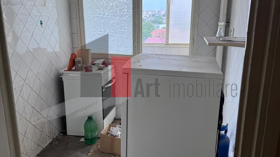 Vânzare apartament 3 camere Piața Progresu - Poză 14