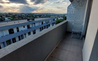 Apartament 3 camere, decomandat, 77 mp, etaj 4, Contemporan Homes, Kaufland Păcurari, Iași - Poză 8