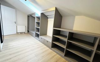 3 camere, TOTUL NOU, mobilat lux, bloc nou, parcare, Borhanciului - Poză 9