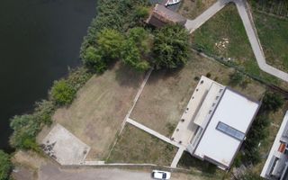 Corbeanca – Vilă Individuală cu Priveliște Superbă la Lac - Poză 10